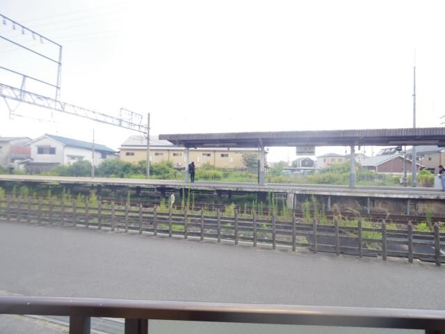  近鉄天理線/二階堂駅 徒歩1分 1階 築31年