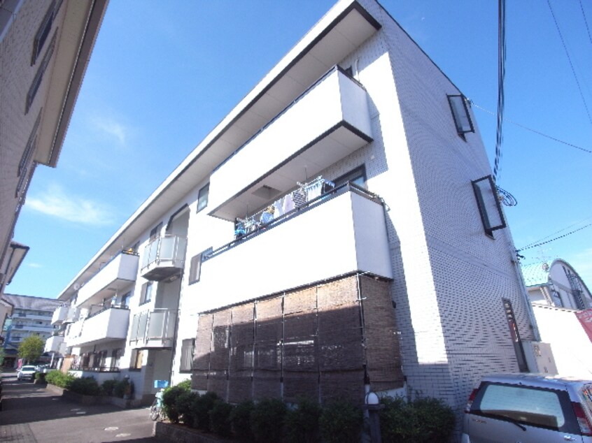  近鉄天理線/天理駅 徒歩12分 2階 築30年