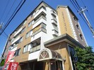 近鉄天理線/天理駅 徒歩10分 2階 築32年の外観