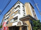 近鉄天理線/天理駅 徒歩10分 2階 築32年の外観