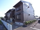 桜井線<万葉まほろば線>/長柄駅 徒歩19分 1階 築34年の外観