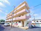 近鉄天理線/前栽駅 徒歩6分 1階 築39年の外観