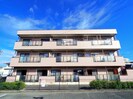 近鉄天理線/天理駅 徒歩12分 2階 築32年の外観