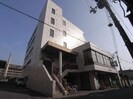 近鉄天理線/天理駅 徒歩7分 4階 築37年の外観