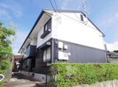 近鉄天理線/天理駅 バス:9分:停歩4分 1階 築29年の外観