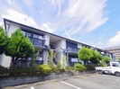 近鉄天理線/天理駅 徒歩8分 1階 築28年の外観