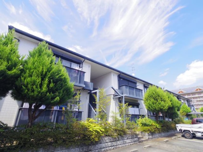  近鉄天理線/天理駅 徒歩8分 1階 築28年