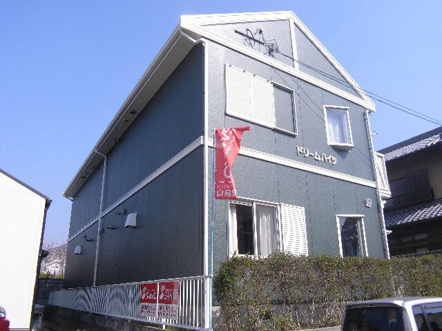  近鉄天理線/天理駅 徒歩20分 1階 築35年