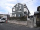  近鉄天理線/天理駅 徒歩20分 1階 築35年