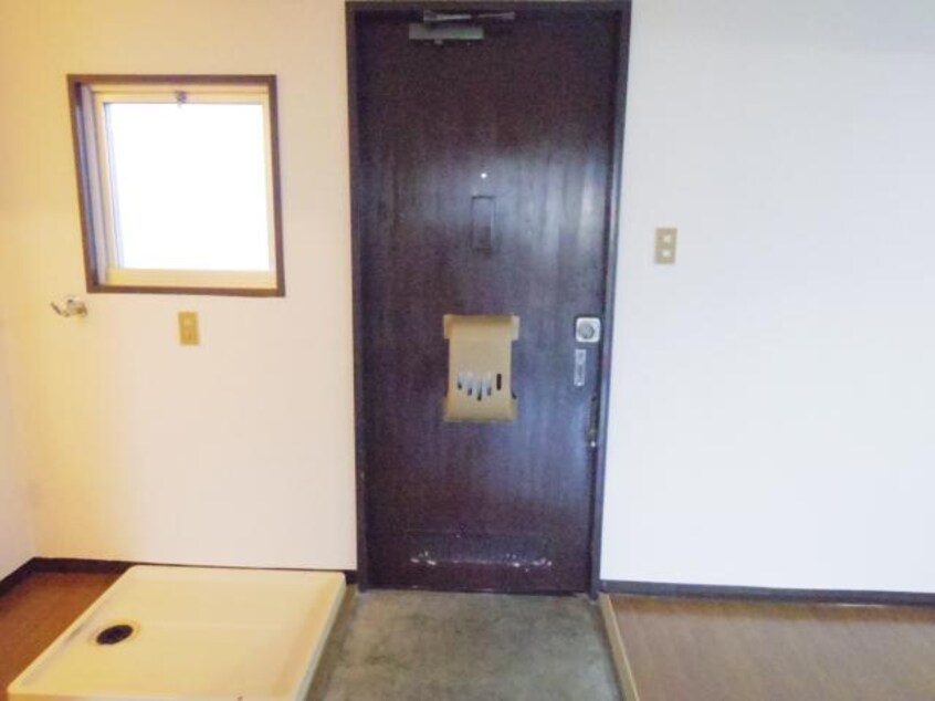  近鉄天理線/天理駅 バス8分乙木口下車:停歩5分 2階 築41年