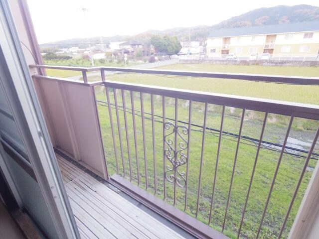  近鉄天理線/天理駅 バス8分乙木口下車:停歩5分 2階 築41年