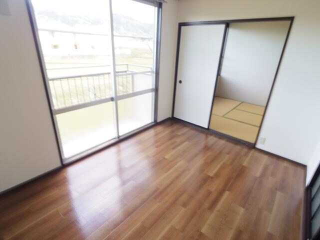  近鉄天理線/天理駅 バス8分乙木口下車:停歩5分 2階 築41年