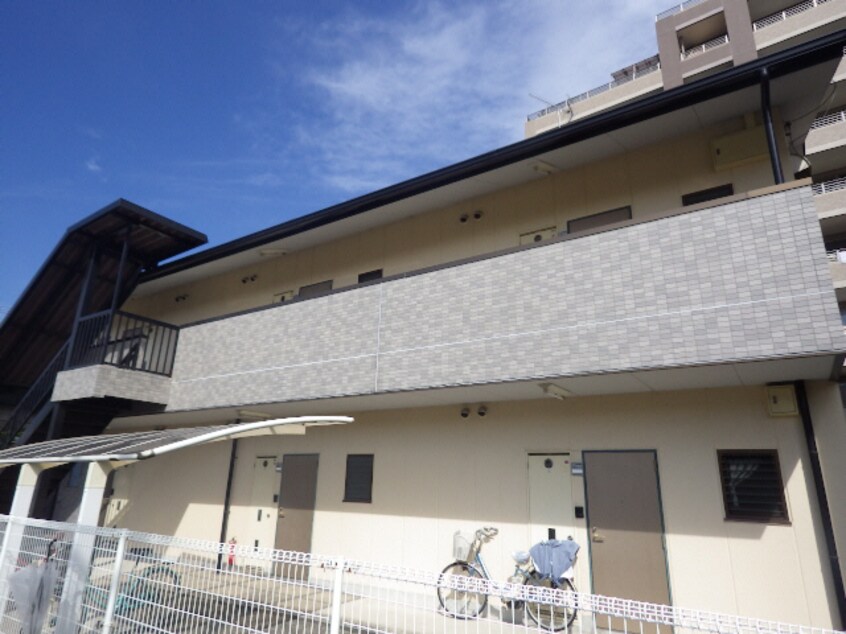  近鉄天理線/前栽駅 徒歩6分 1階 築30年