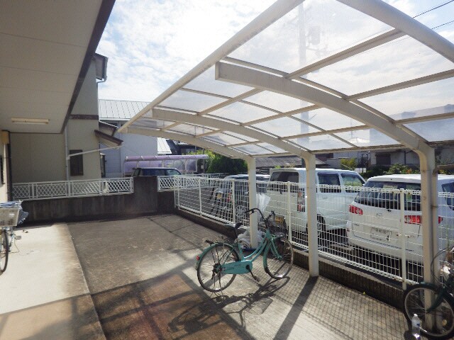  近鉄天理線/前栽駅 徒歩6分 1階 築30年