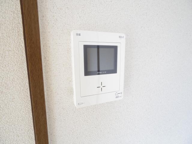 ＴＶモニターホン 近鉄天理線/前栽駅 徒歩6分 1階 築30年