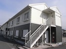 近鉄天理線/天理駅 徒歩24分 1階 築32年の外観