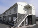 近鉄天理線/天理駅 徒歩24分 1階 築32年の外観