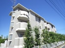 近鉄天理線/前栽駅 徒歩6分 2階 築30年の外観