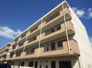 近鉄天理線/前栽駅 徒歩7分 3階 築30年の外観
