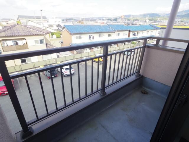  近鉄天理線/天理駅 徒歩7分 3階 築32年