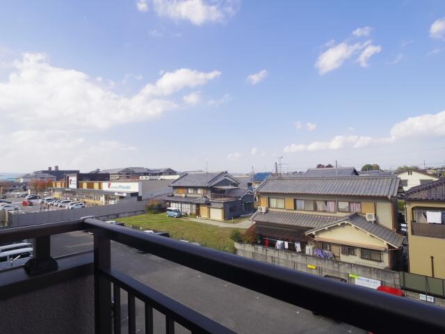  近鉄天理線/天理駅 徒歩7分 3階 築32年