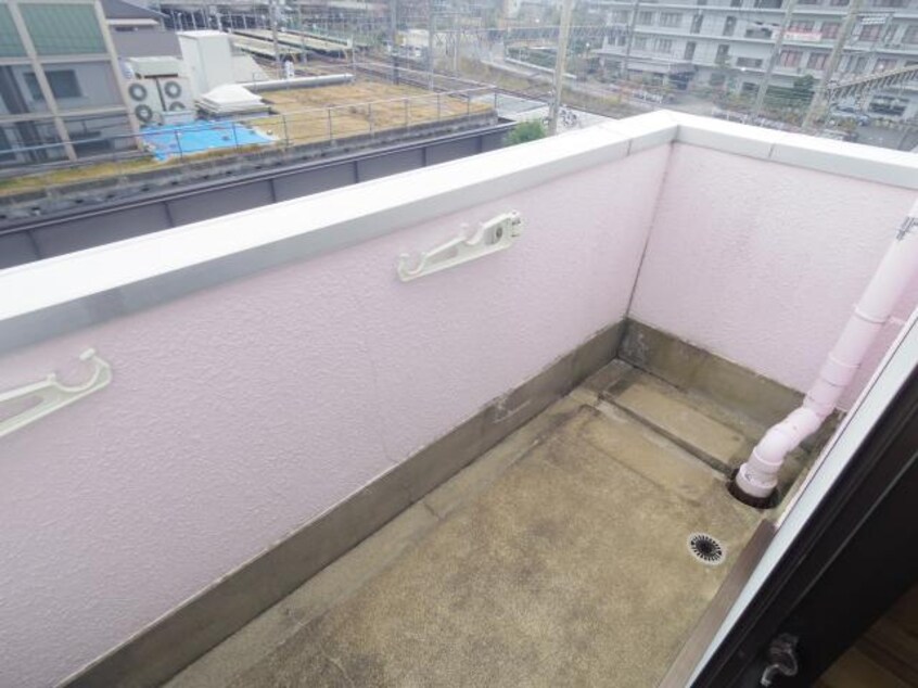  近鉄天理線/天理駅 徒歩2分 4階 築37年