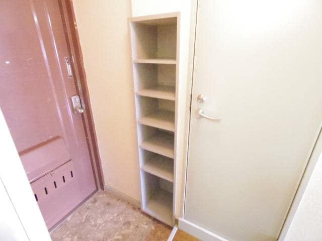  近鉄天理線/天理駅 徒歩2分 3階 築37年