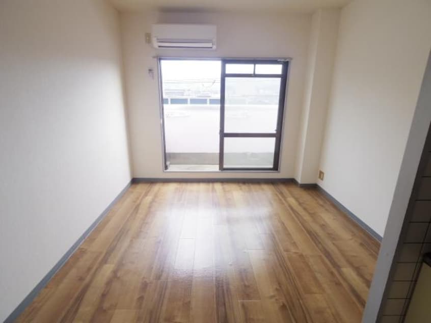  近鉄天理線/天理駅 徒歩2分 4階 築37年