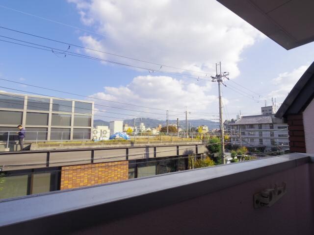  近鉄天理線/天理駅 徒歩2分 3階 築37年