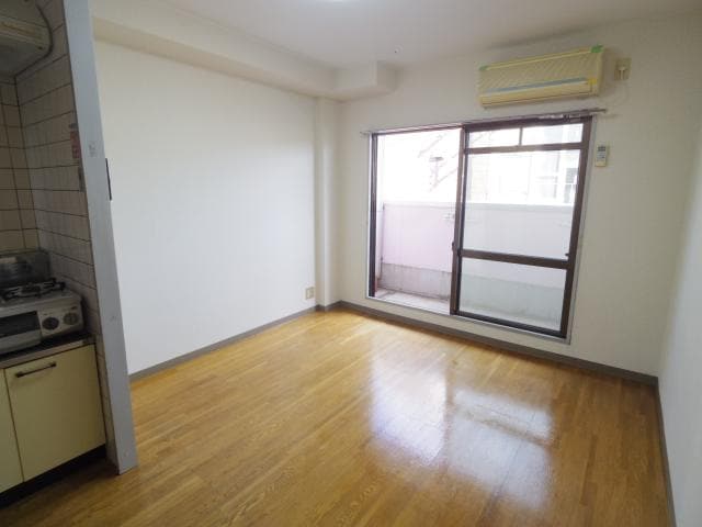  近鉄天理線/天理駅 徒歩2分 3階 築37年