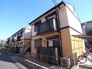 近鉄天理線/前栽駅 徒歩11分 2階 築30年の外観