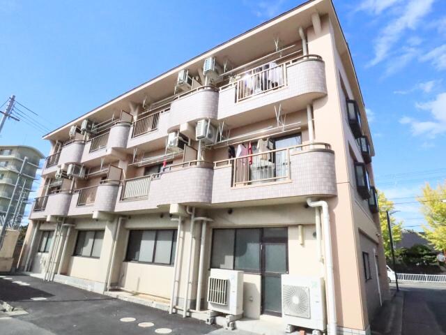  近鉄天理線/天理駅 徒歩15分 3階 築31年