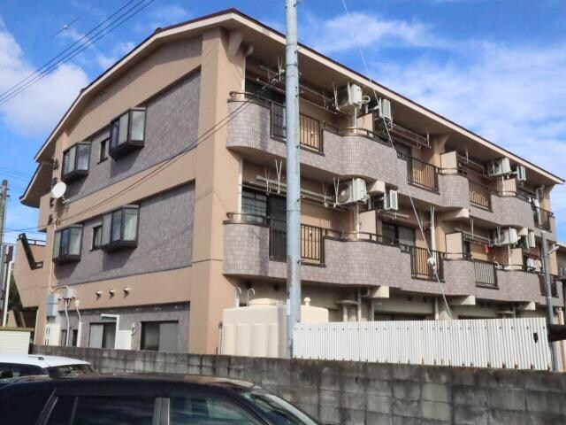  近鉄天理線/天理駅 徒歩15分 3階 築31年