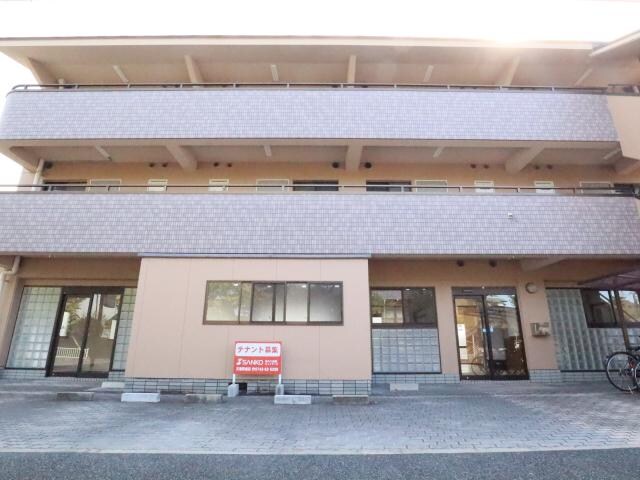  近鉄天理線/天理駅 徒歩15分 3階 築31年