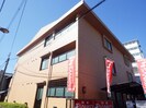近鉄天理線/天理駅 徒歩5分 2階 築25年の外観