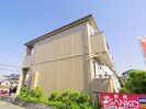 近鉄天理線/前栽駅 徒歩3分 2階 築31年の外観