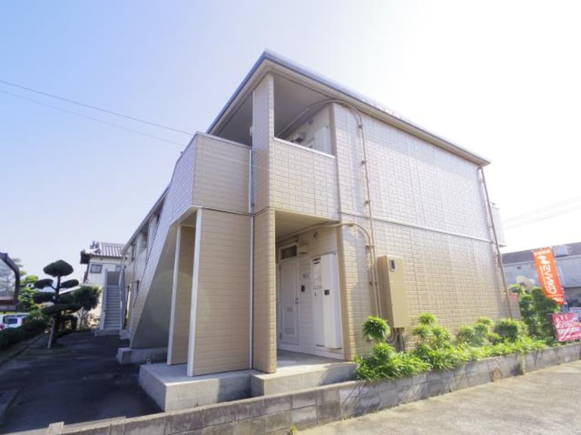  近鉄天理線/前栽駅 徒歩3分 1階 築31年