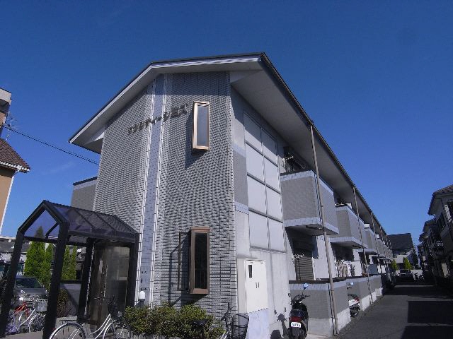  近鉄天理線/前栽駅 徒歩7分 2階 築29年