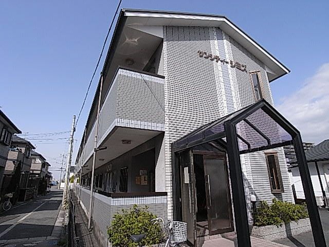  近鉄天理線/前栽駅 徒歩7分 2階 築29年