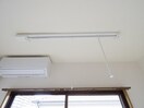 室内洗濯物干し 近鉄天理線/前栽駅 徒歩7分 2階 築29年