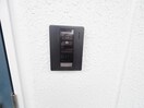 インターホン 近鉄天理線/前栽駅 徒歩7分 2階 築29年