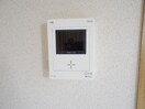 TVモニターホン 近鉄天理線/前栽駅 徒歩7分 2階 築29年