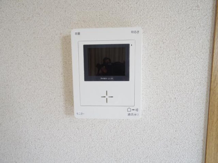TVモニターホン 近鉄天理線/前栽駅 徒歩7分 2階 築29年