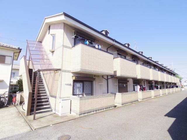  近鉄天理線/前栽駅 徒歩6分 1階 築30年