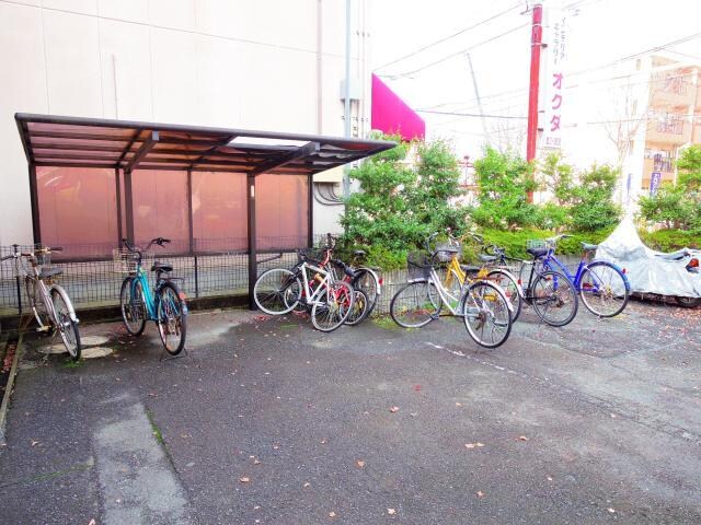  近鉄天理線/前栽駅 徒歩6分 1階 築30年