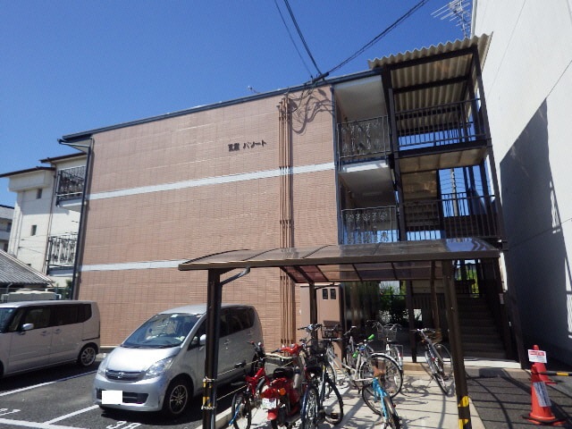  近鉄天理線/天理駅 徒歩10分 2階 築28年