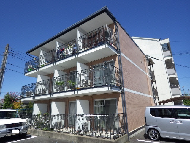  近鉄天理線/天理駅 徒歩10分 2階 築28年