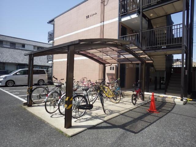  近鉄天理線/天理駅 徒歩10分 2階 築28年