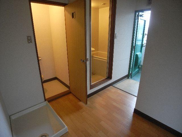  近鉄天理線/天理駅 徒歩5分 3階 築39年