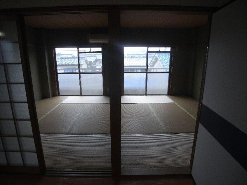  近鉄天理線/天理駅 徒歩5分 3階 築39年